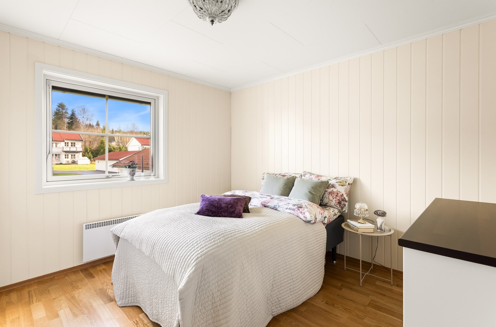 Soverom 1. Galleribilde