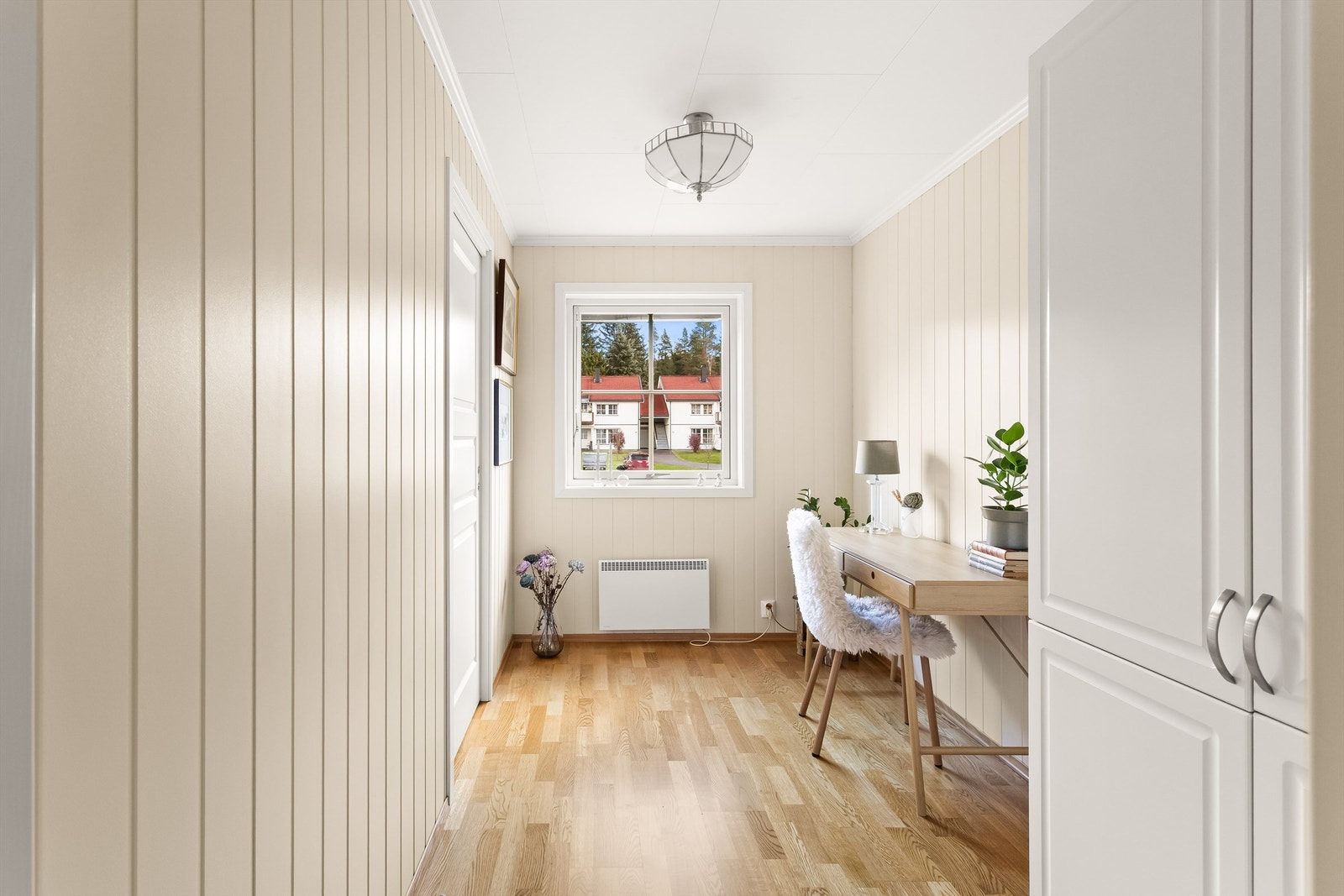 Soverom 2. Galleribilde