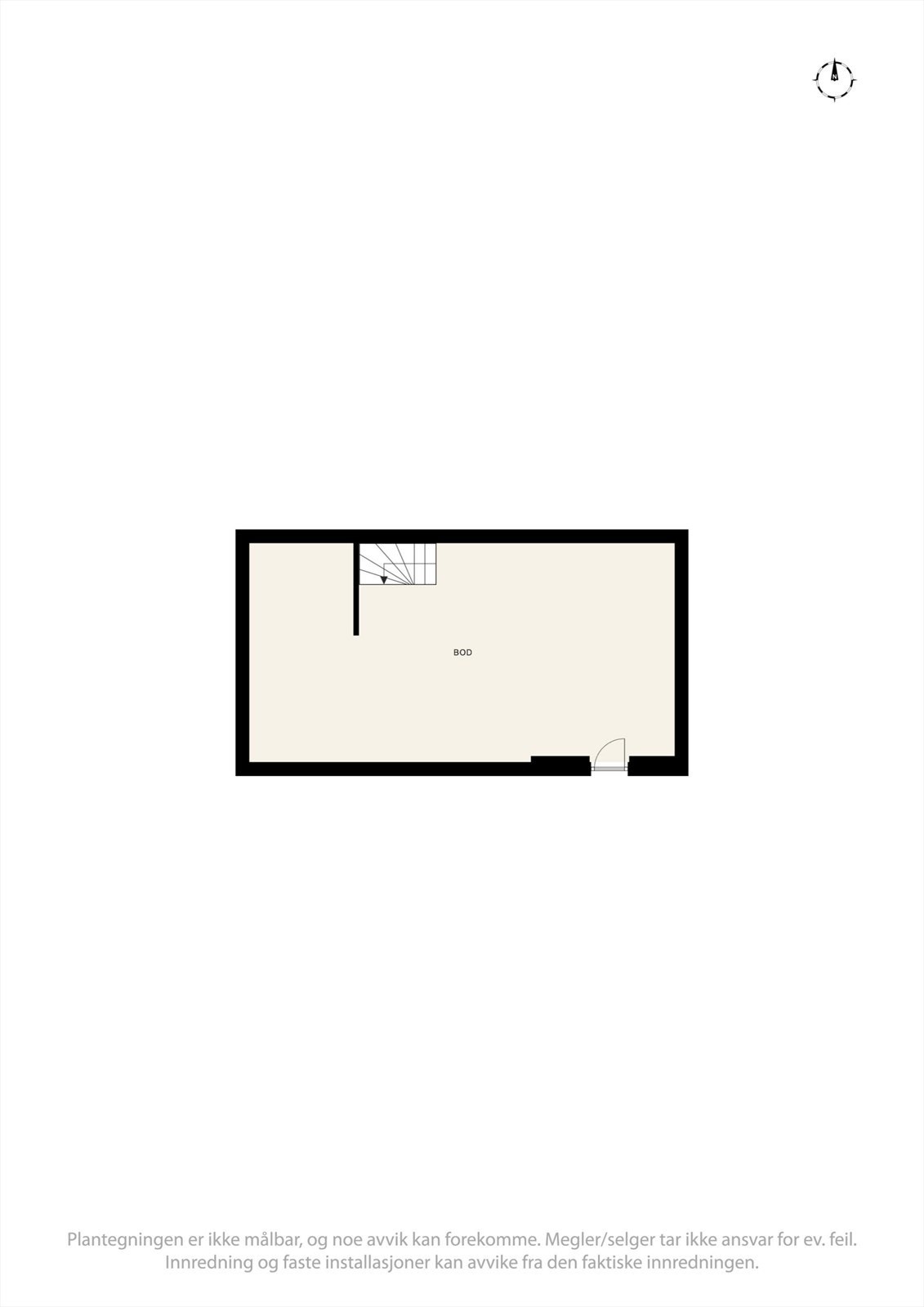 Plantegninger Galleribilde