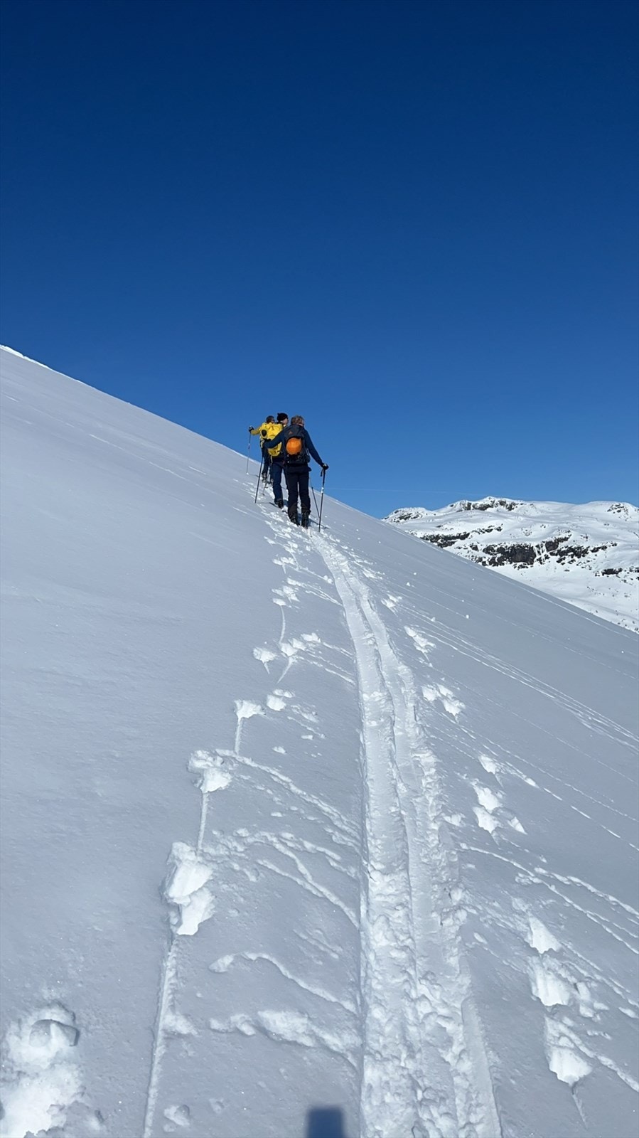 Perfekt område for Randoturer !! Galleribilde