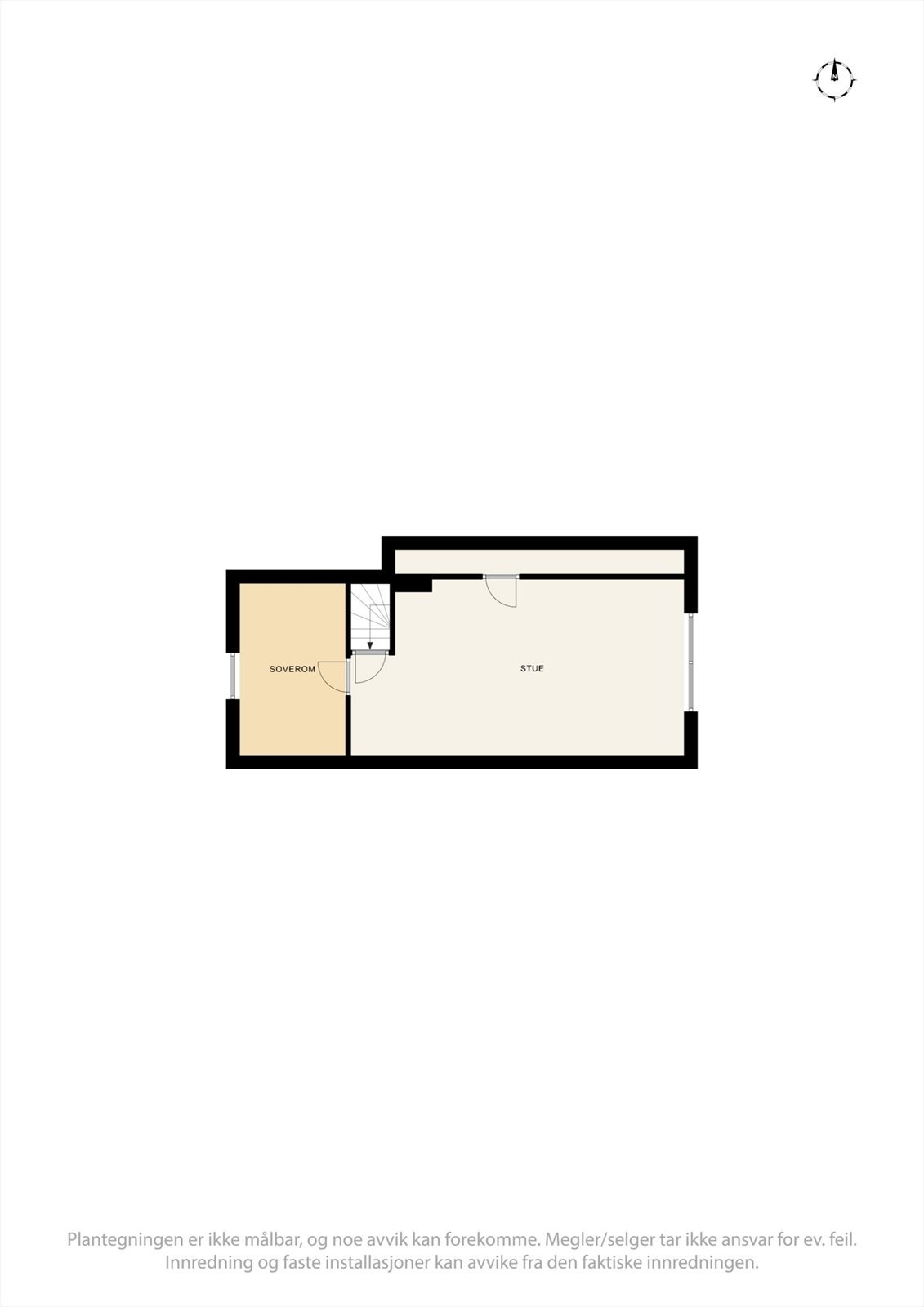 Plantegninger Galleribilde