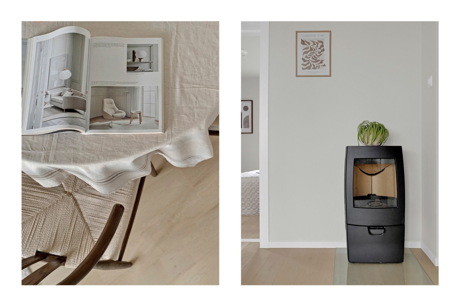 Dette er et hjem hvor du vil trives! Galleribilde