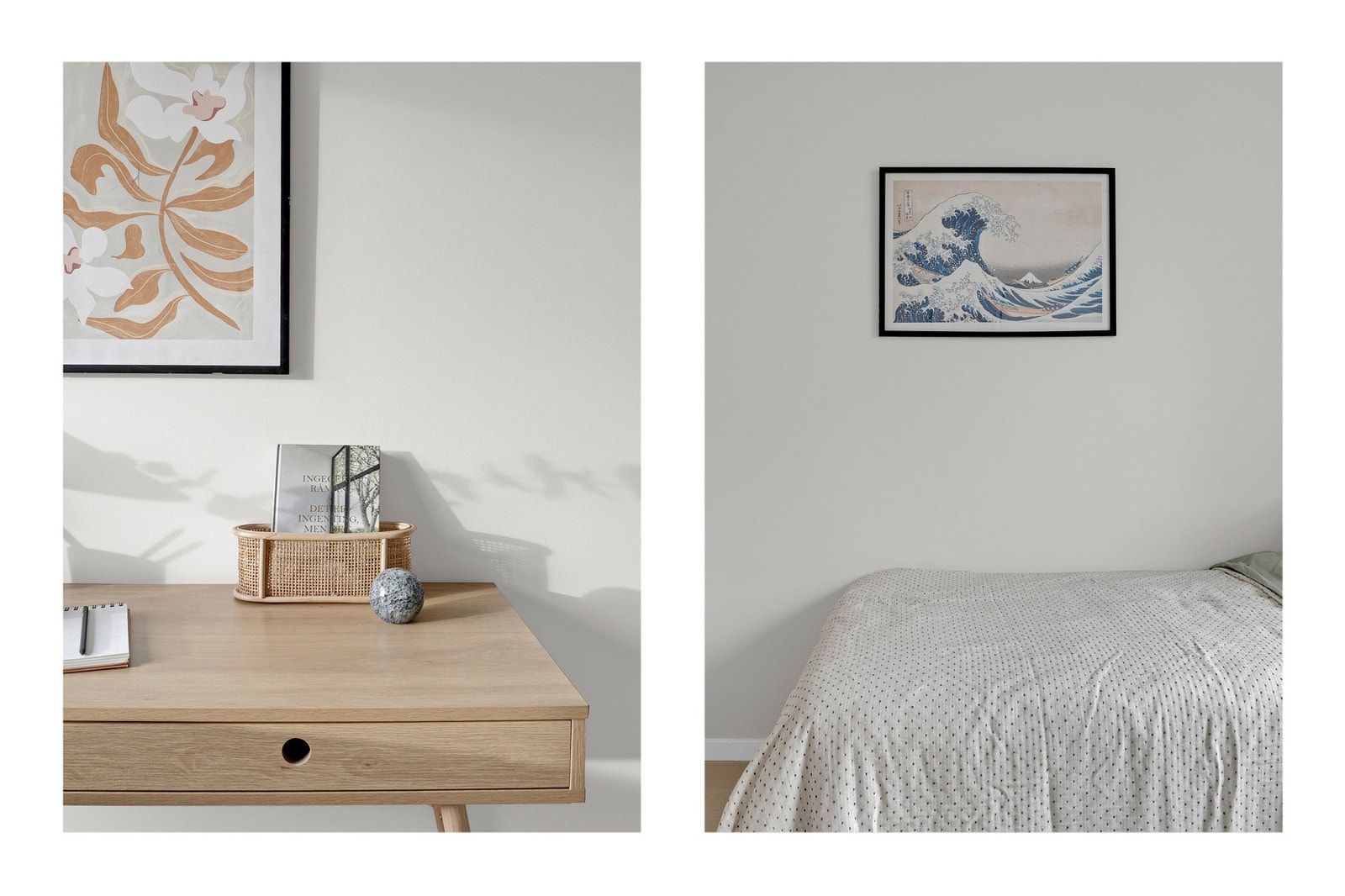 Se på det lyset! Galleribilde