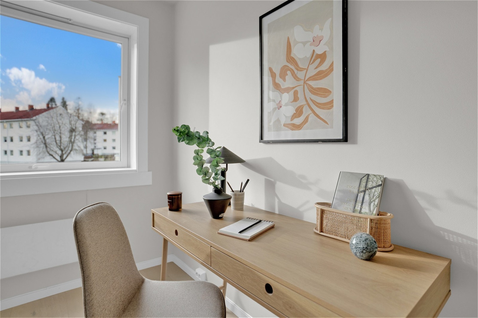 Skikkelig fint! Galleribilde