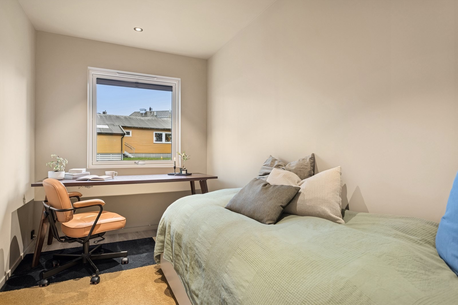 Soverom II. Galleribilde