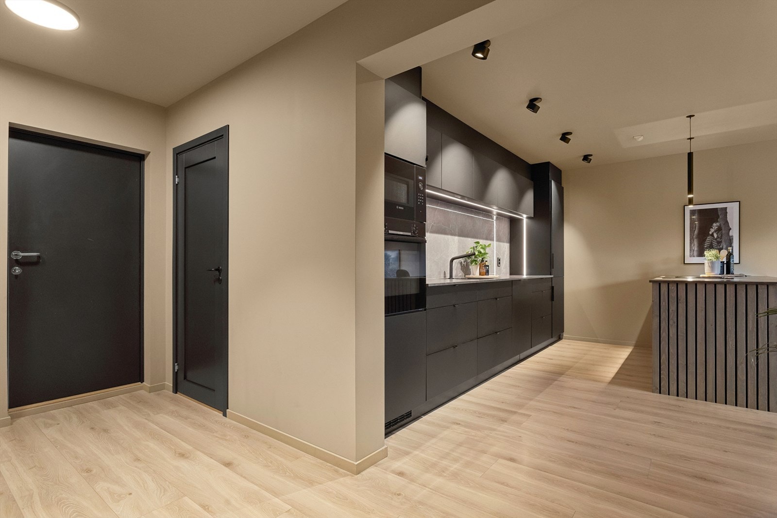 Velkommen inn! Galleribilde