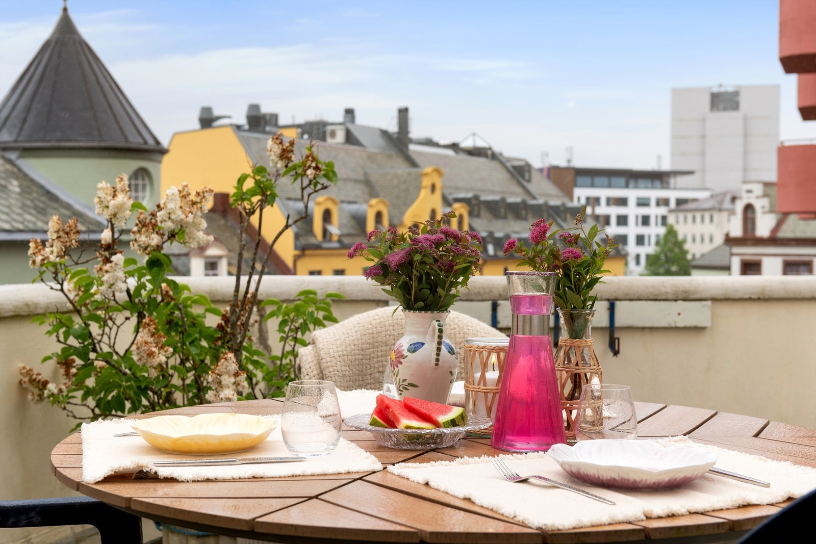 Møremegling v/ Marius Ødegaard har gleden av å presentere Brunholmgata 12 Galleribilde