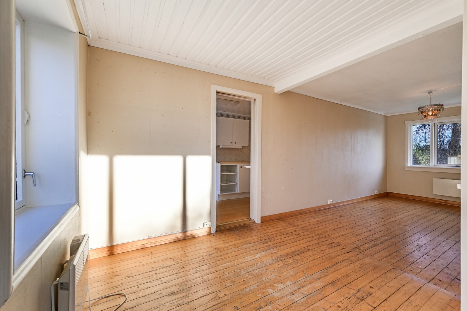 Spisestue Galleribilde