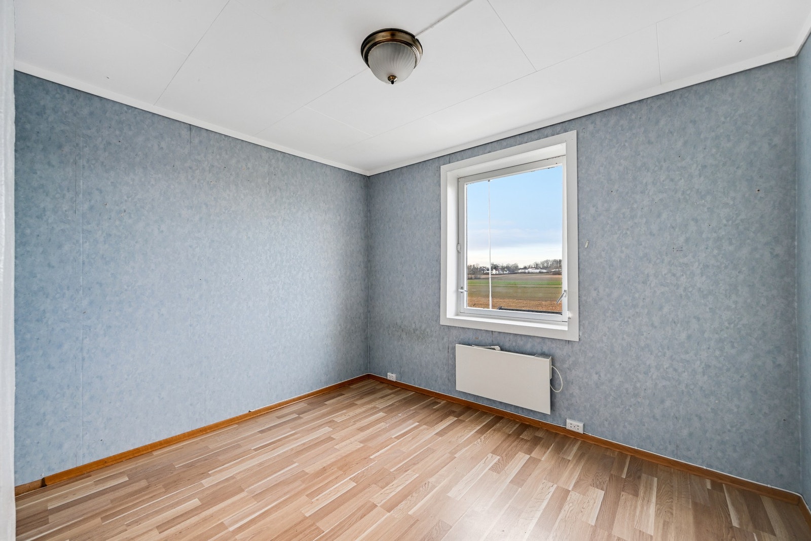 Soverom 3 i 2. etasje Galleribilde