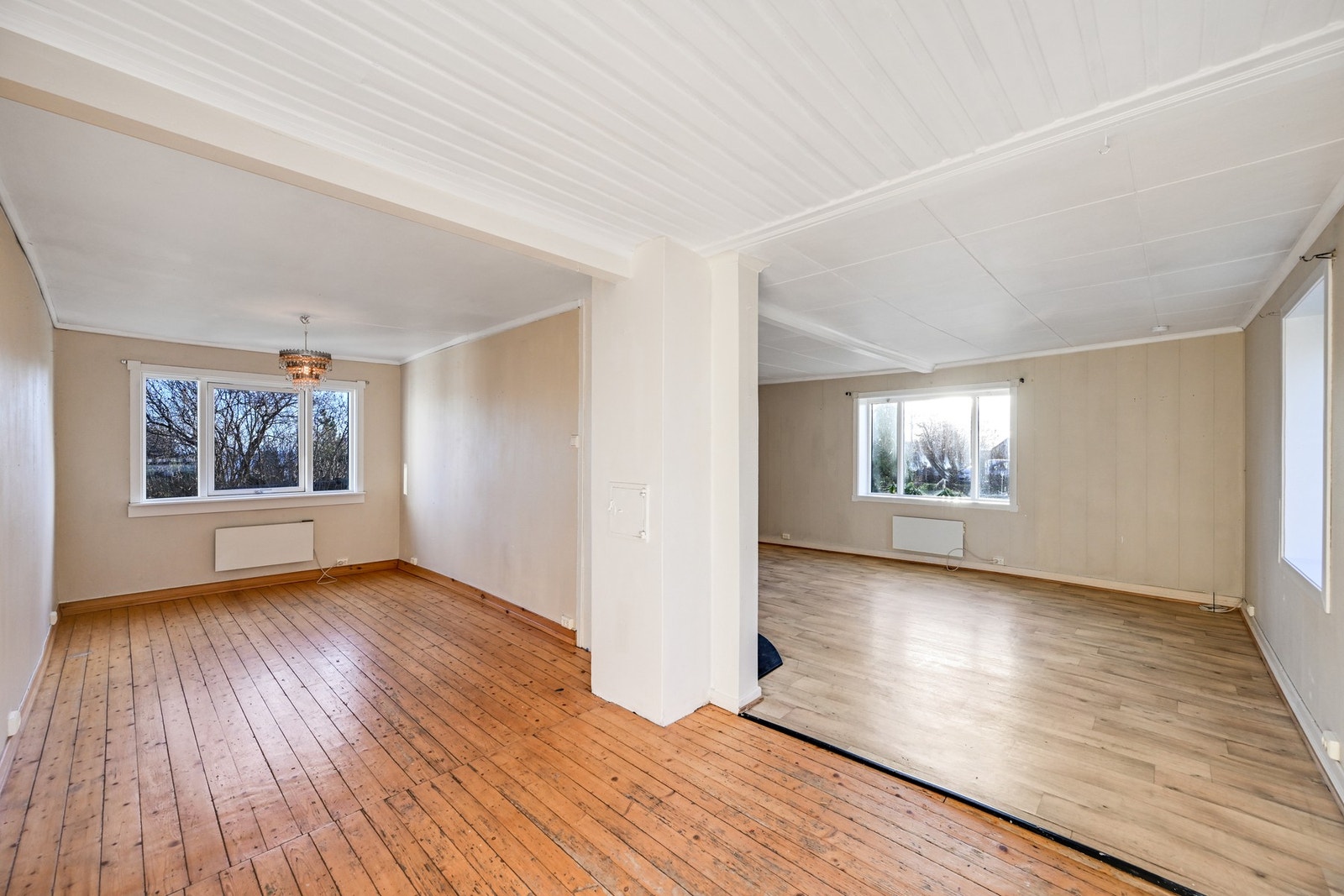 Spisestue Galleribilde