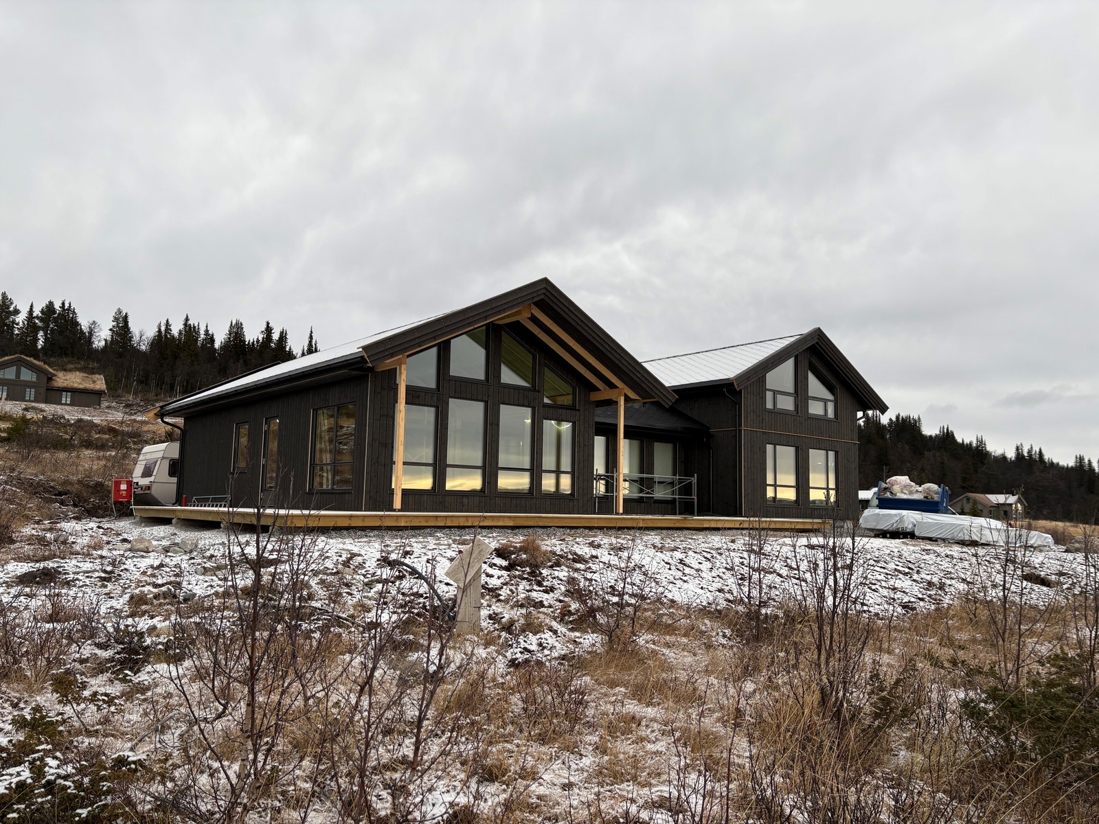 Bilde fra 15.11.2025 Galleribilde