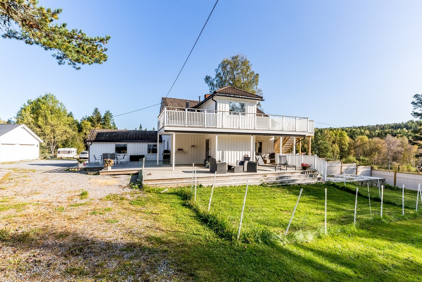 Velkommen til Bjørnstadveien 25! Galleribilde