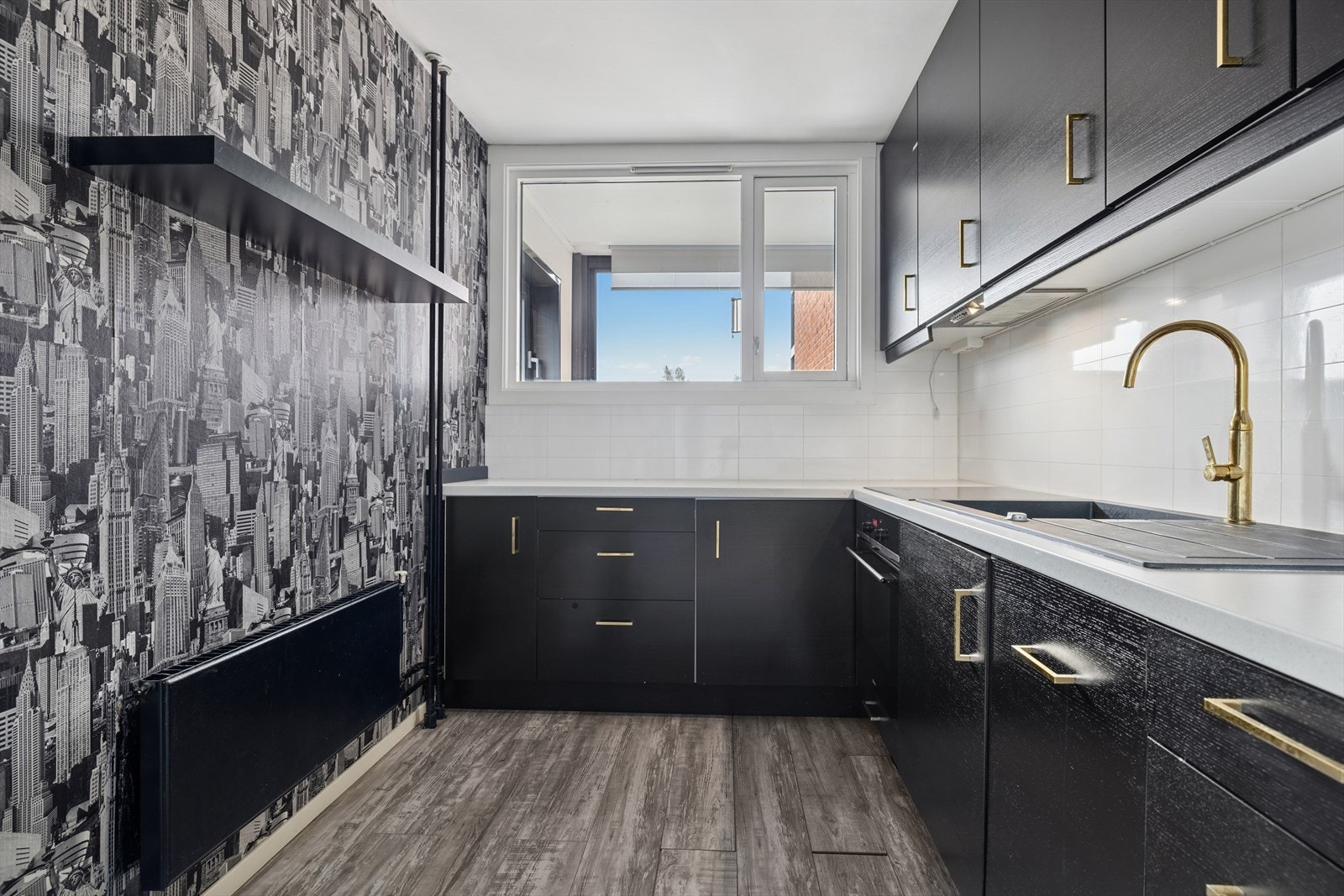 DNB eiendom v/ Roger Halvorsen har gleden av å presentere Klyveåsen 5! Galleribilde