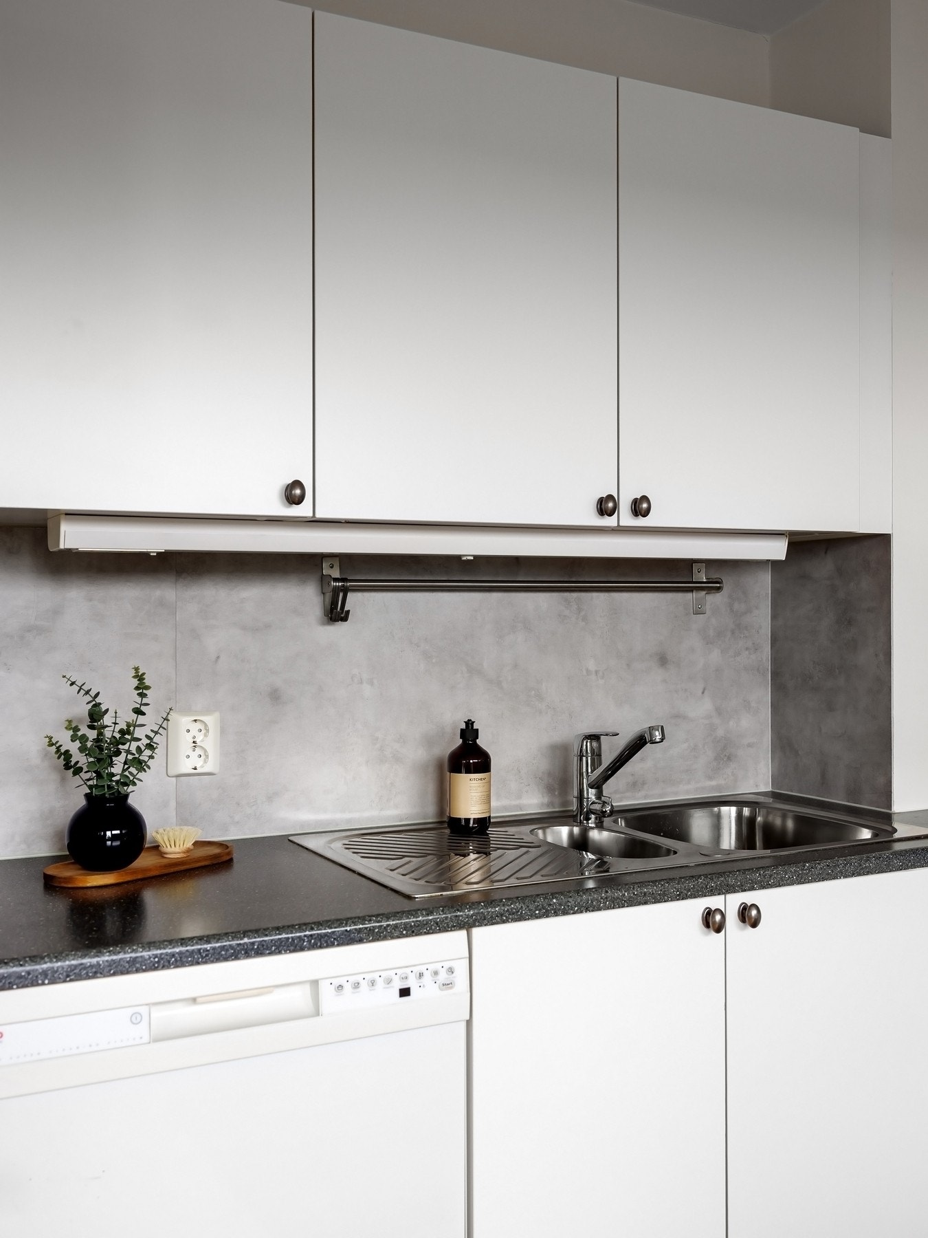 Ny ventilasjonshette fra 2025 Galleribilde