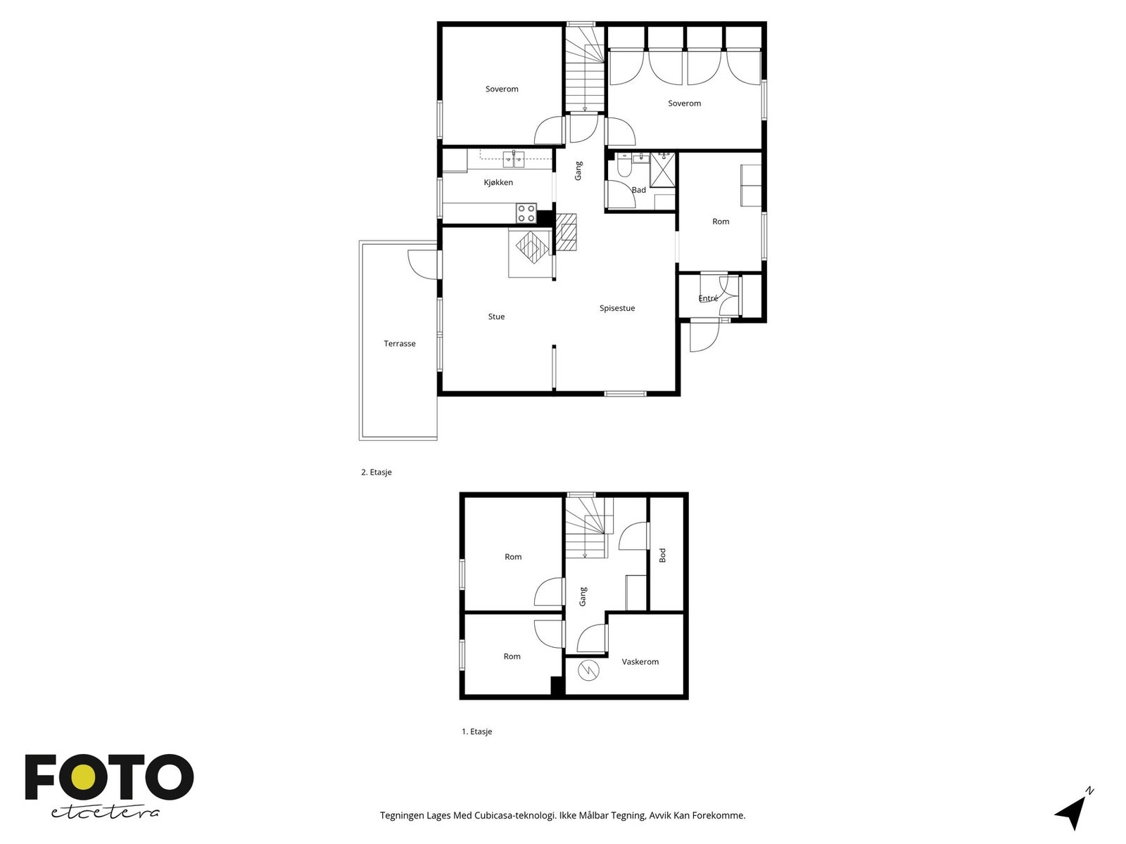 Planillustrasjon av 7B Galleribilde