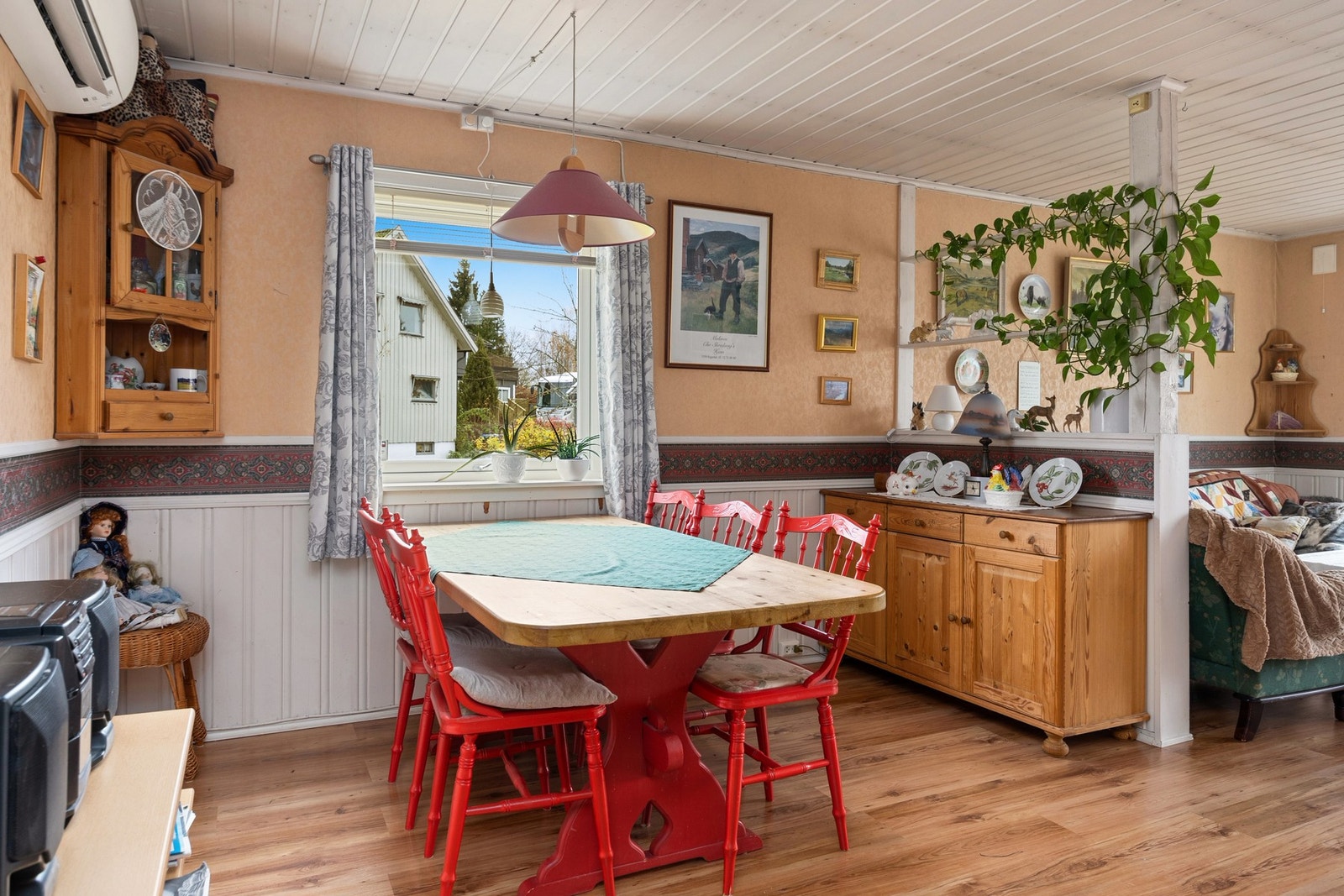 Stue 7B Galleribilde