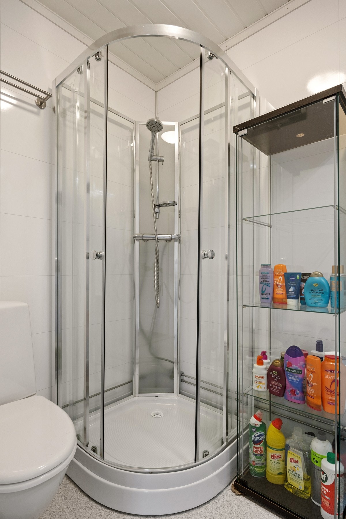 Bad i hoveddelen (7A) Galleribilde