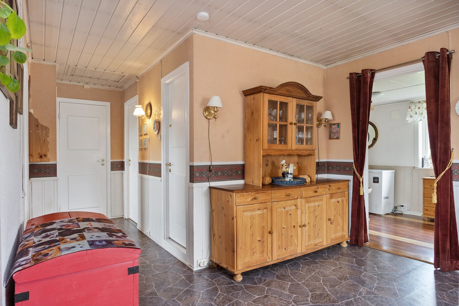 Gang i 7B Galleribilde