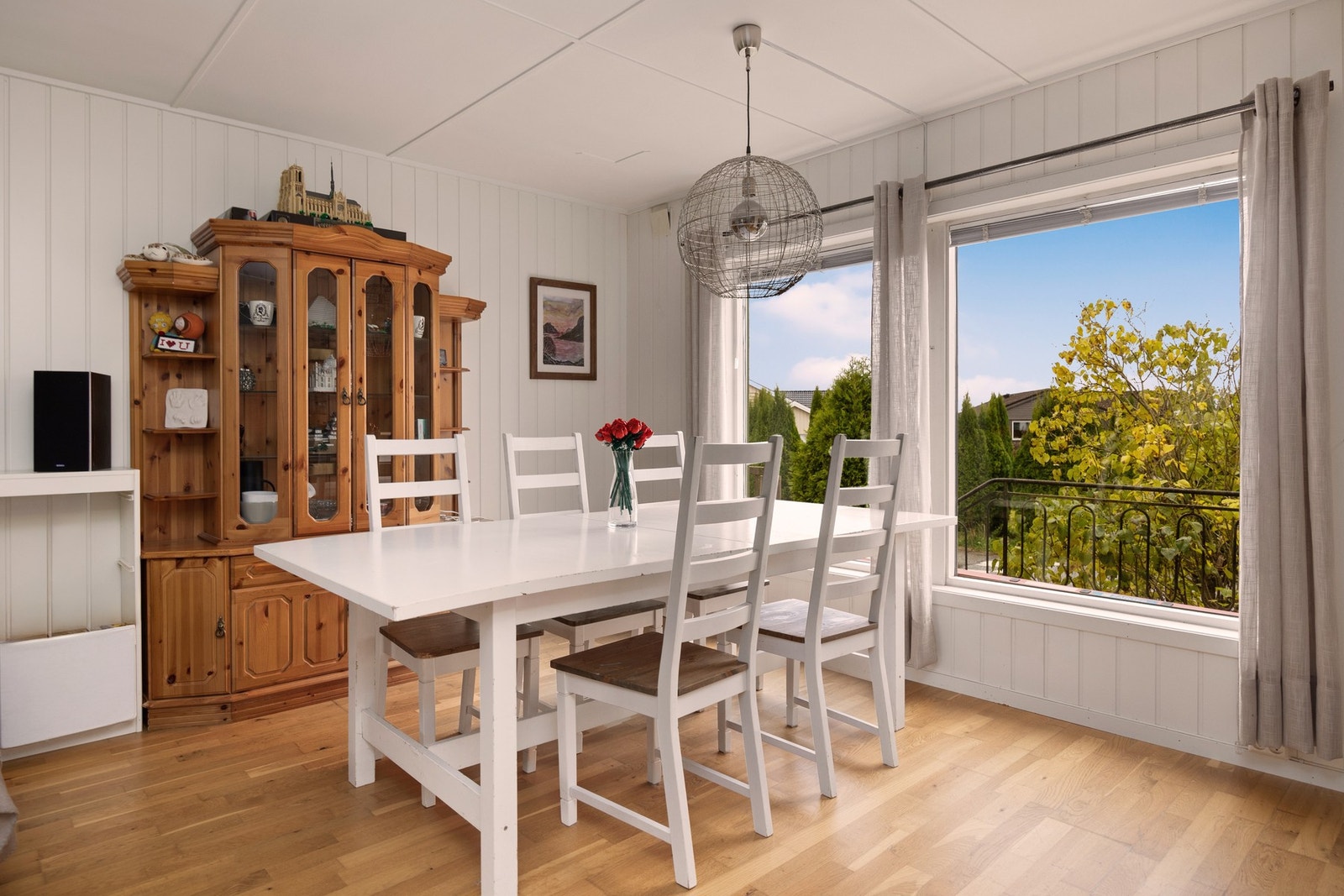 Stue i hoveddelen (7A) Galleribilde