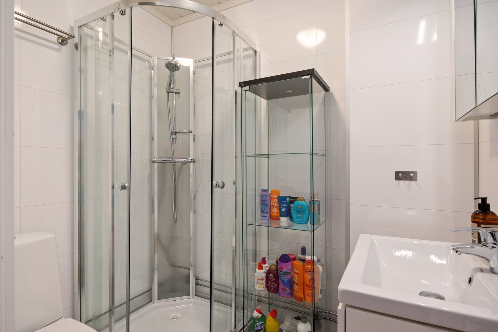 Bad i hoveddelen (7A) Galleribilde