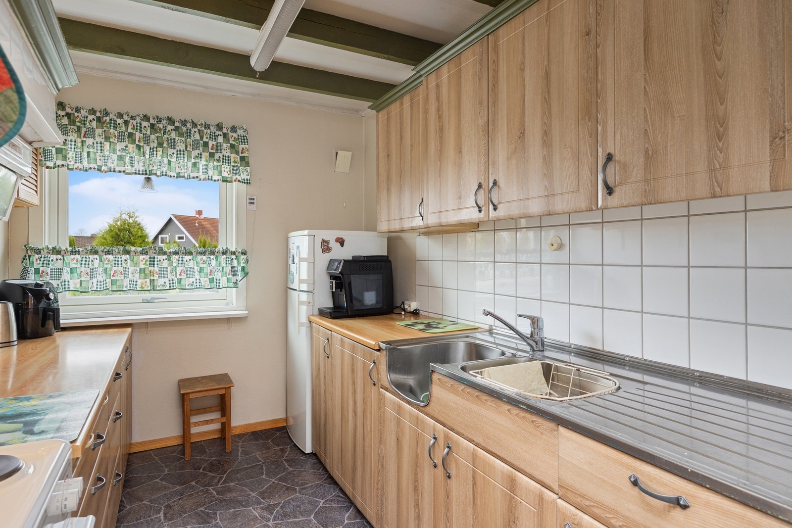 Kjøkken 7B Galleribilde