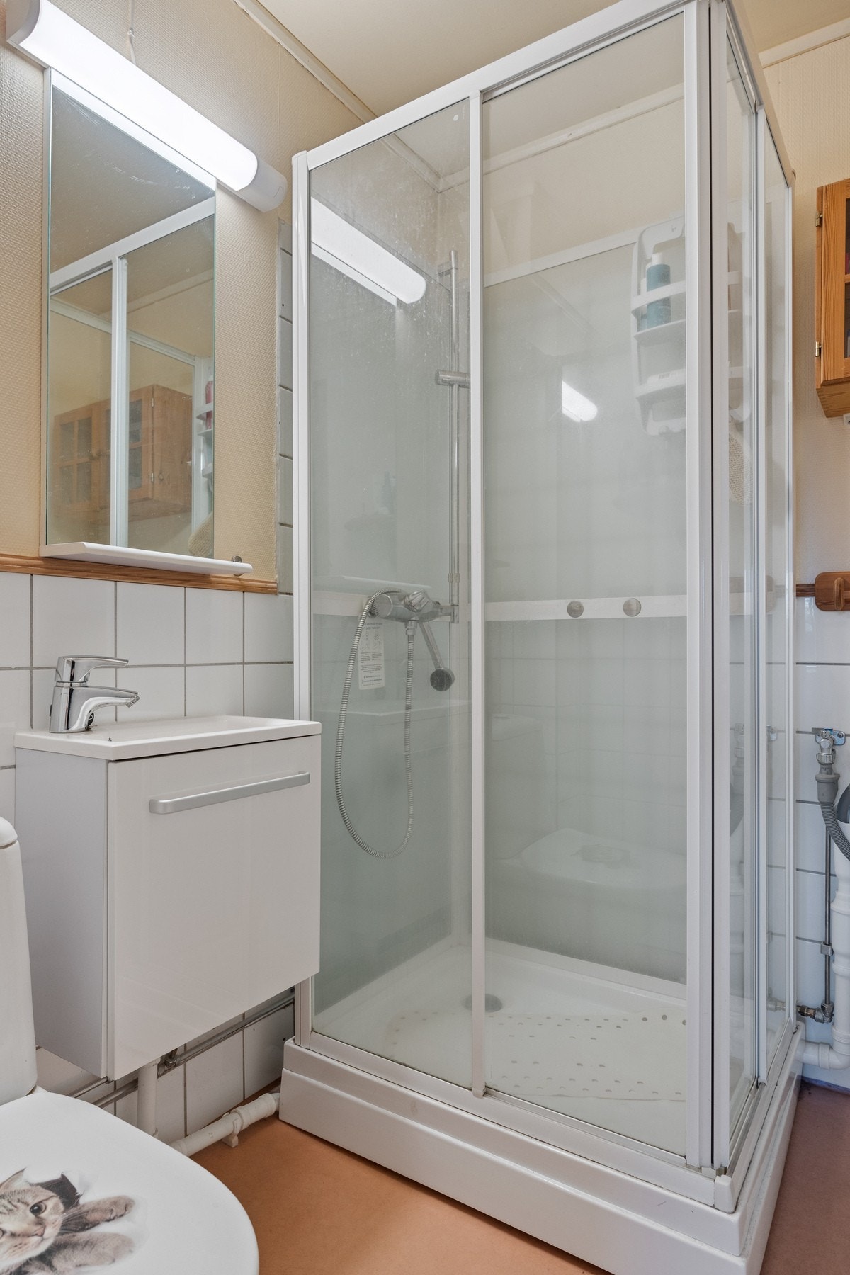 Bad i 7B Galleribilde