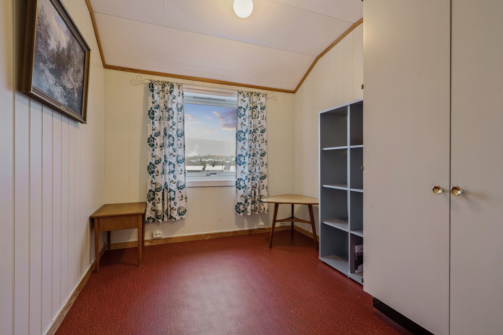 Soverom 3 Galleribilde