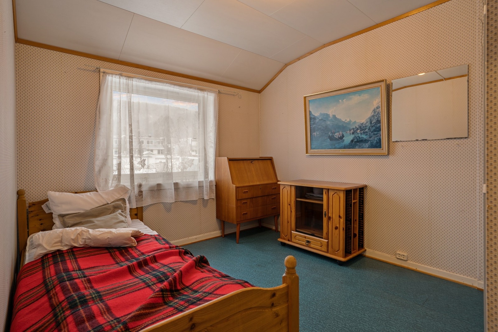 Soverom 2 Galleribilde