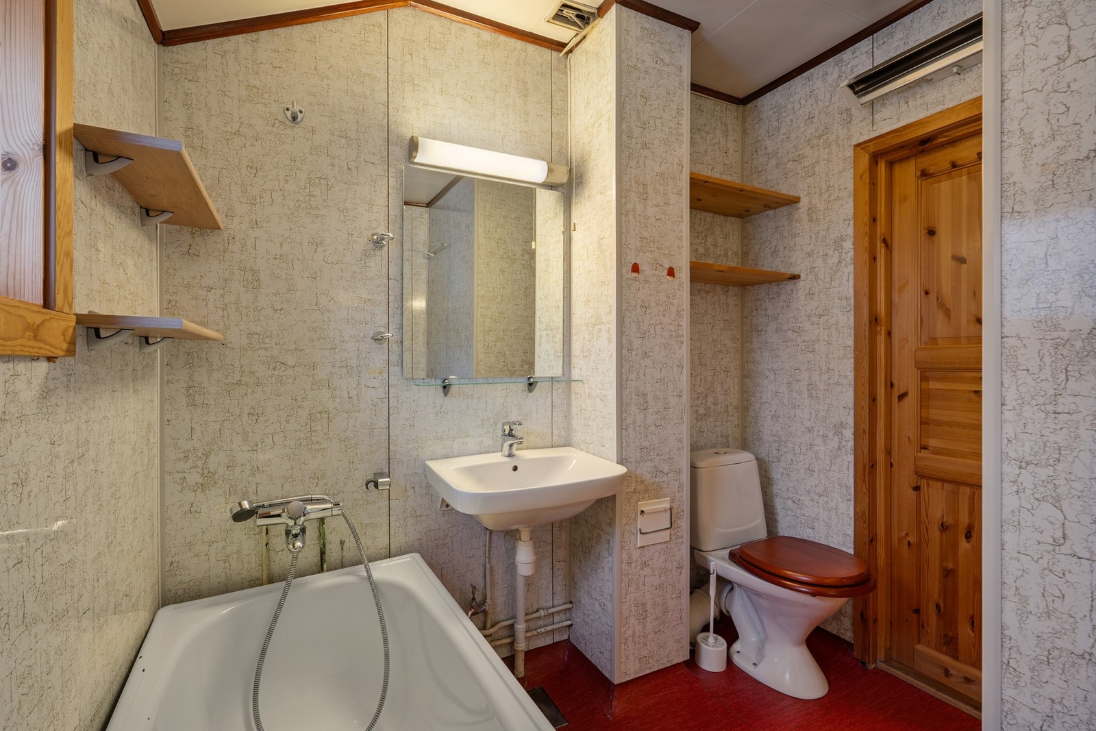 Bad i 2. etasje Galleribilde