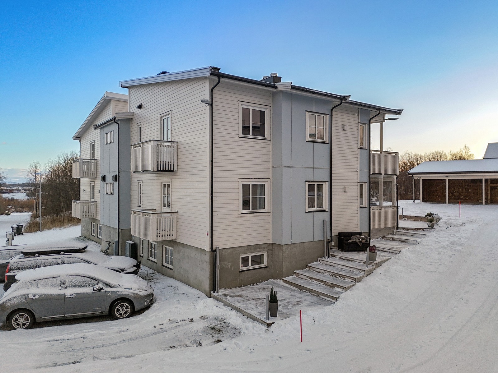 Noe for deg? Velkommen til visning! Galleribilde