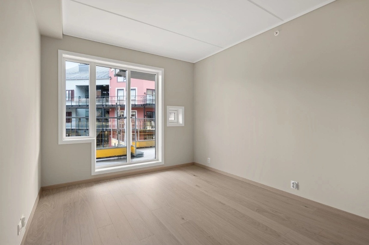 Soverom Galleribilde