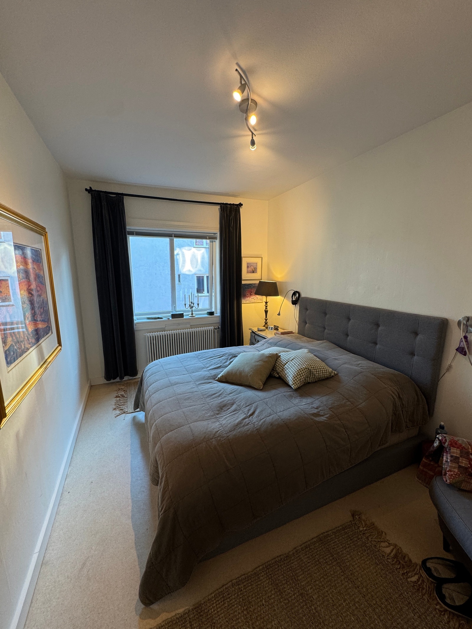 Soverom 1 Galleribilde