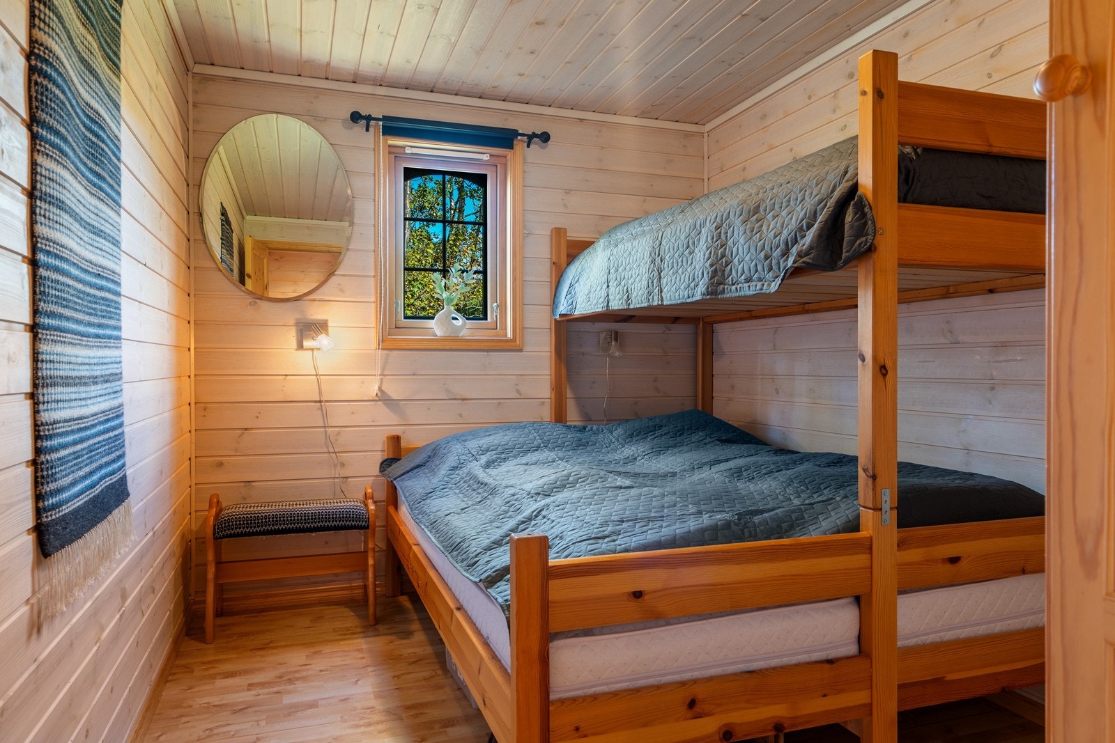 Soverom nr. 2. Galleribilde