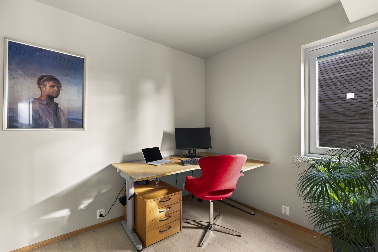 Soverom 3. Galleribilde