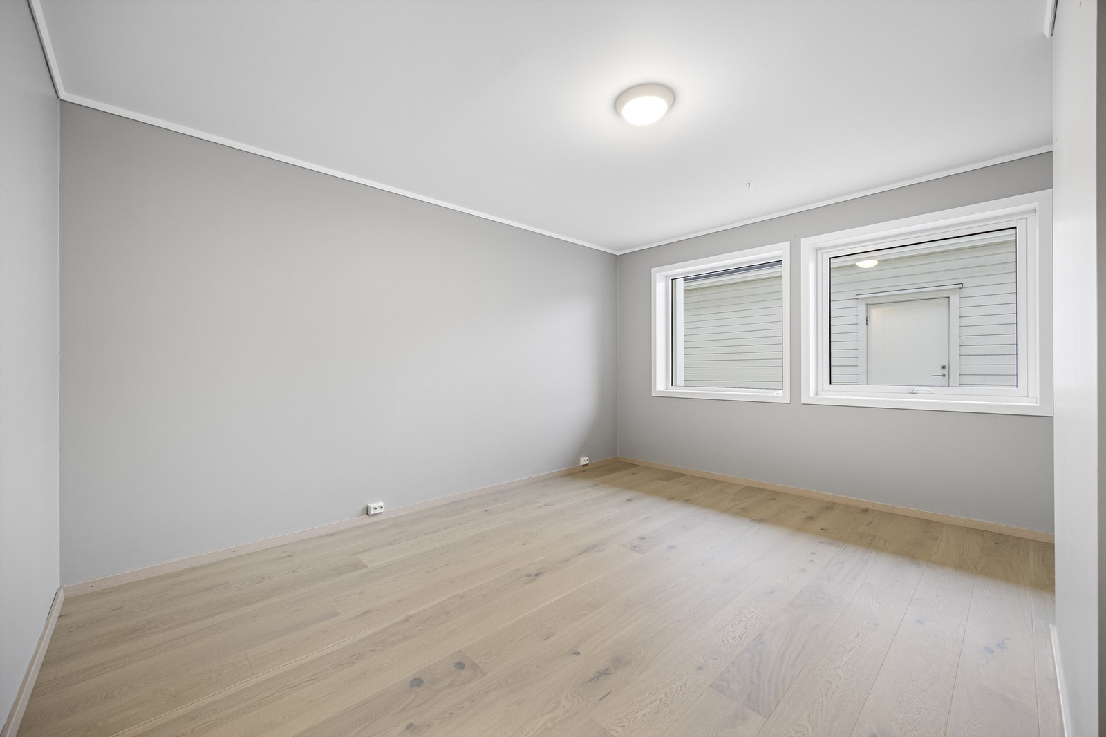 Hovedsoverom. Galleribilde