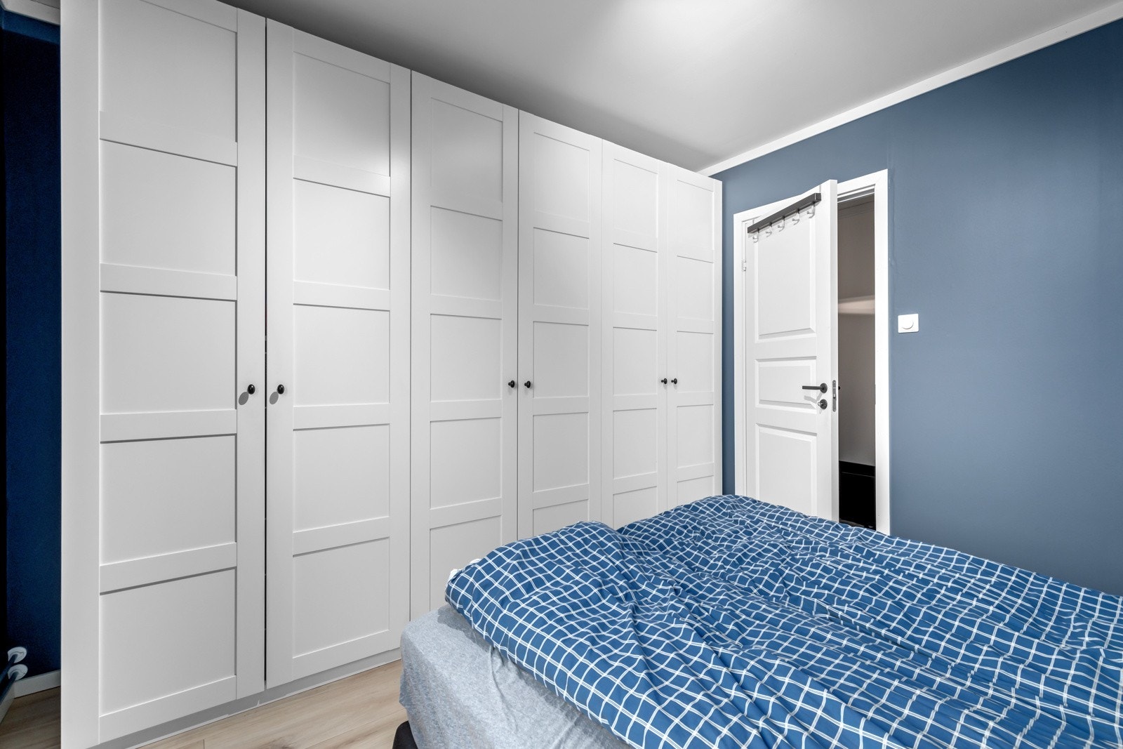 Garderobeløsning Galleribilde