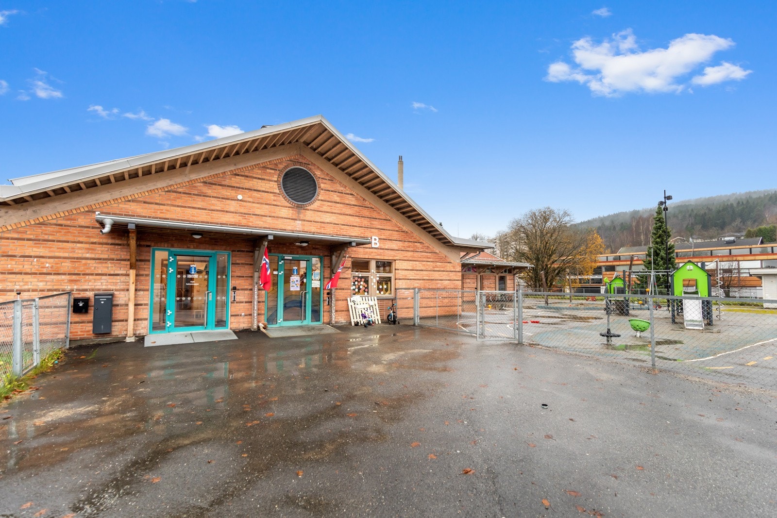 Nærområde Galleribilde