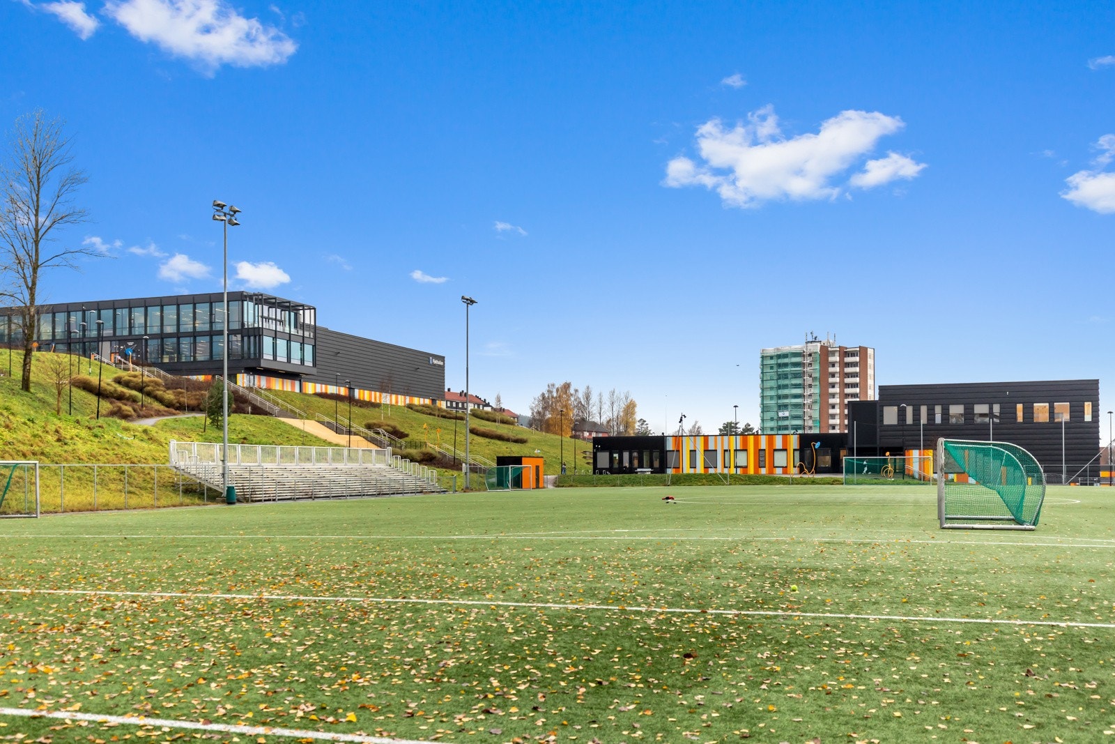 Nærområde Galleribilde