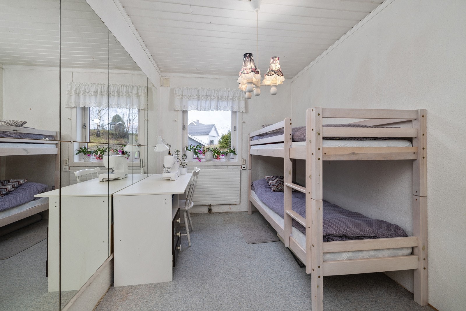 Soverom 4. Galleribilde