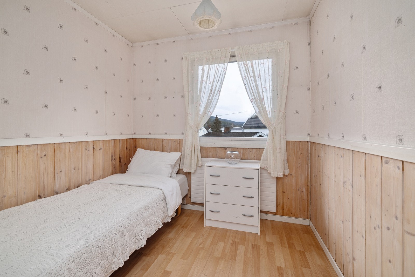 Soverom 1. Galleribilde