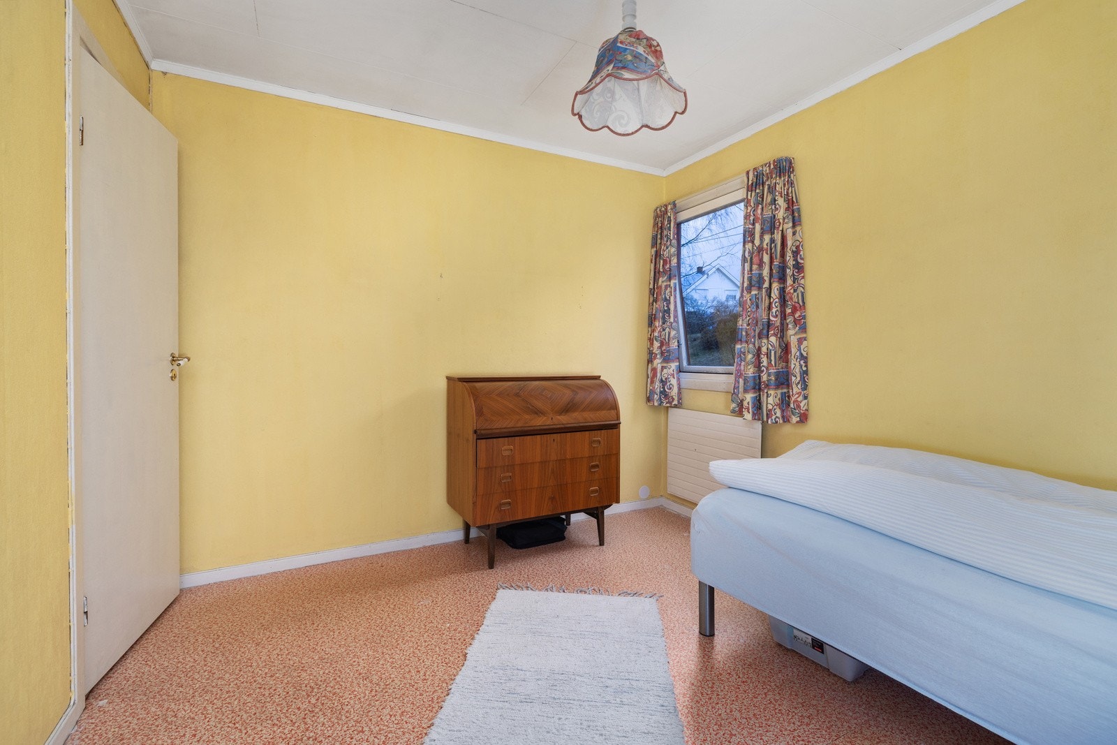 Soverom 3. Galleribilde