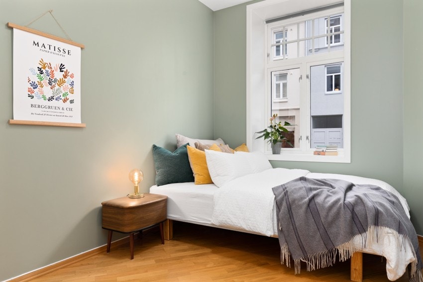 Soverom 2 Galleribilde