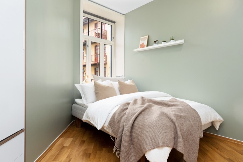 Soverom 1 Galleribilde