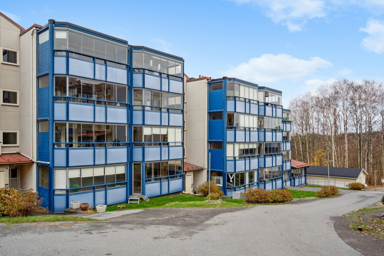 Velkommen til en hyggelig visning i Ringkollen 18D! Galleribilde