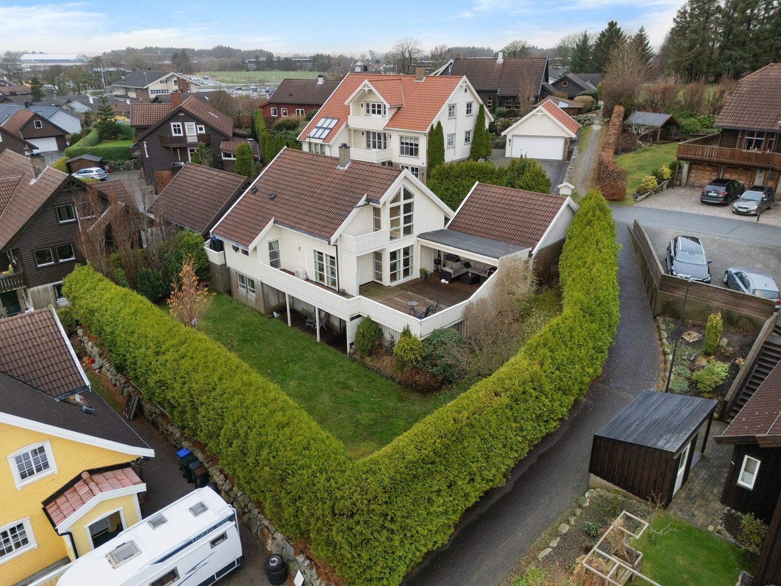 Velkommen til visning, husk påmelding! Galleribilde