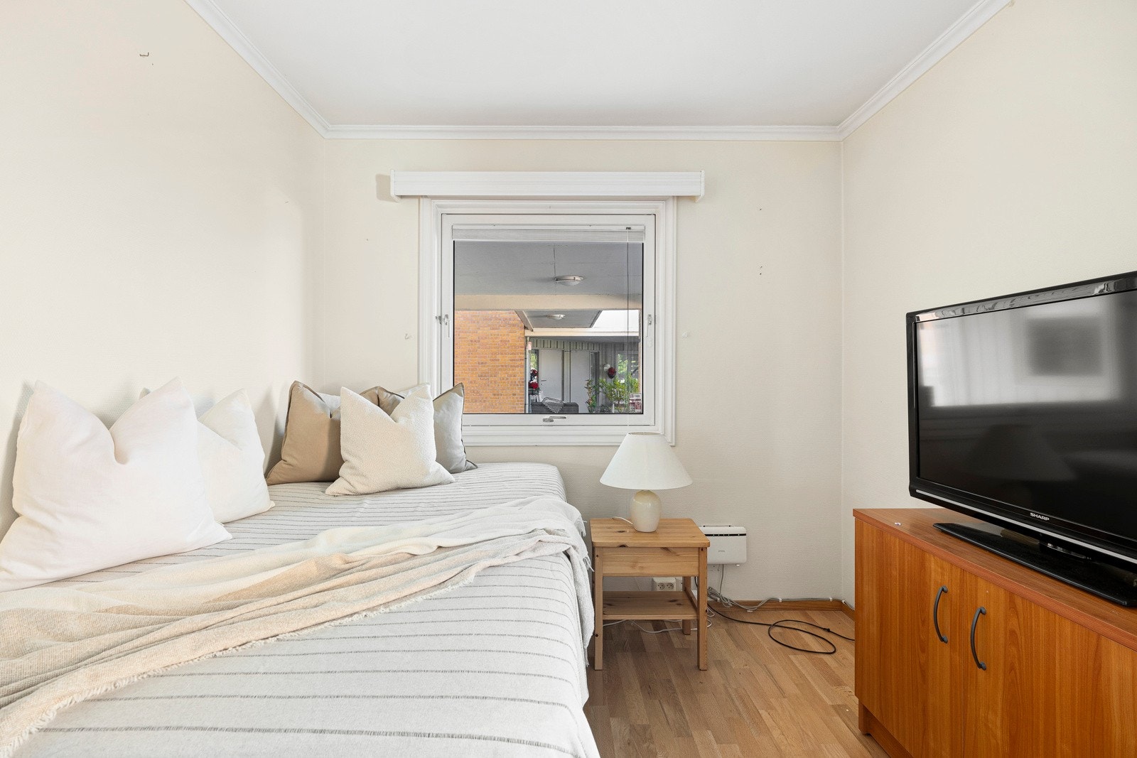 Soverom Galleribilde