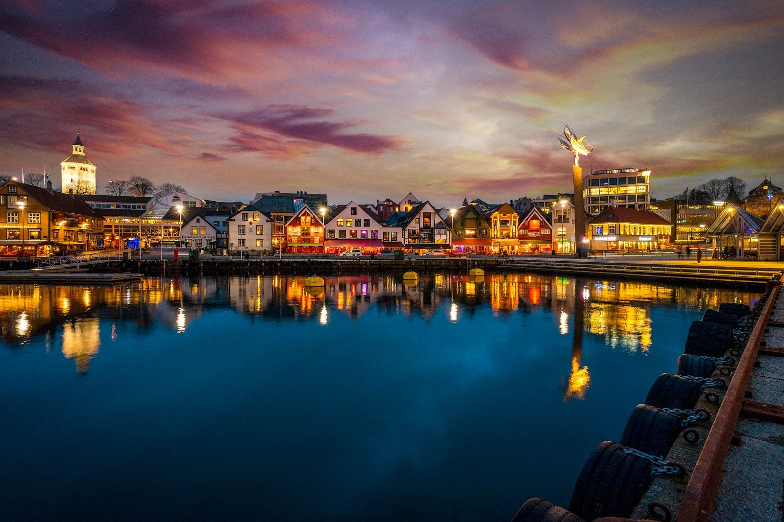 Nærområde Galleribilde