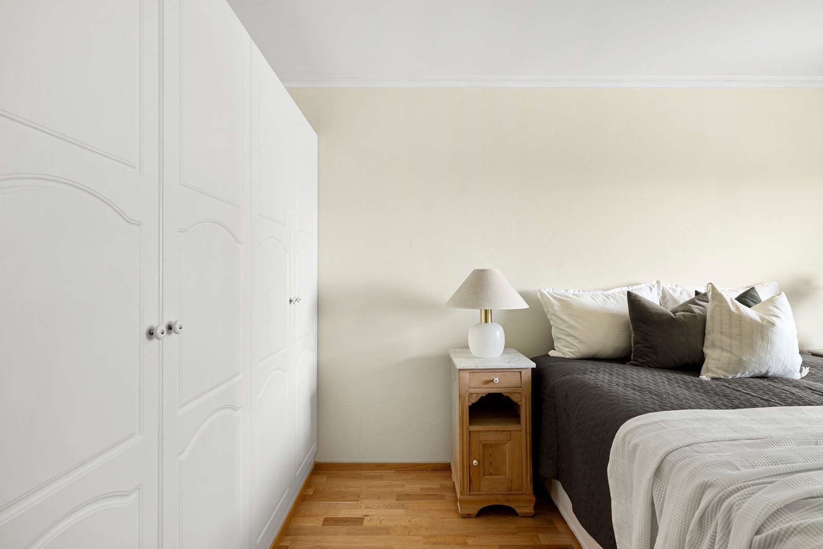 Soverom Galleribilde