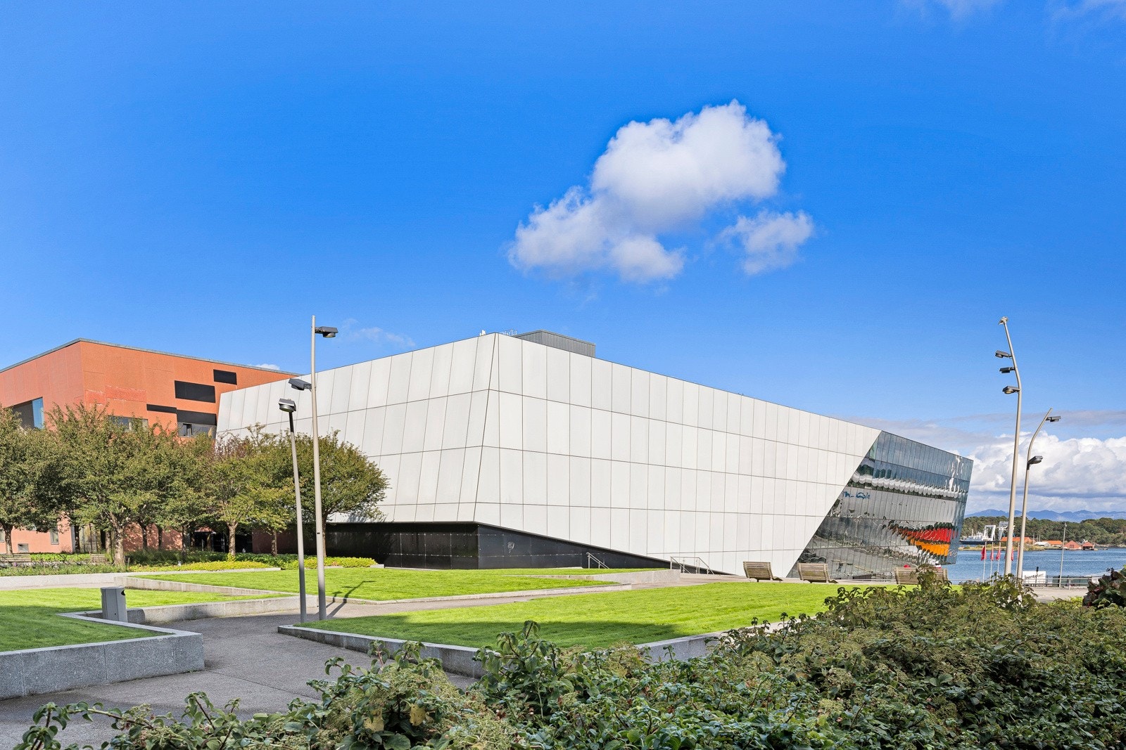 Nærområde Galleribilde