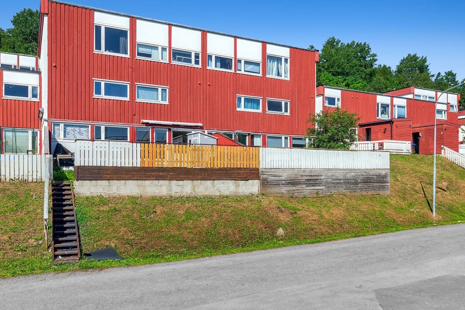 Velkommen til en hyggelig visning! Galleribilde